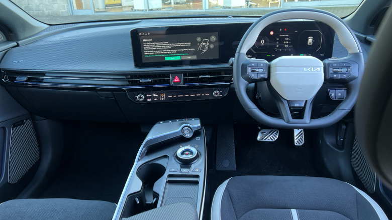 Kia EV6 168kW GT Line S 84kWh 5dr Auto Electric Estate